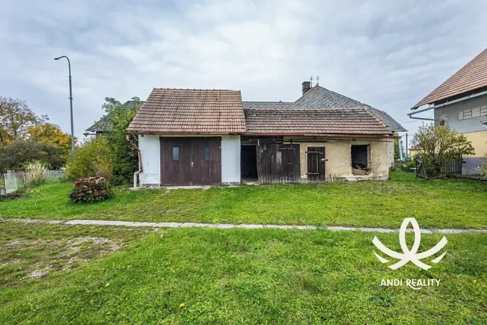 Prodej rodinného domu, Markvartice, 150 m2