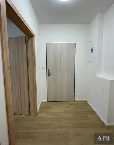 Pronájem bytu 1+kk, Uherský Brod, Horní Valy, 43 m2