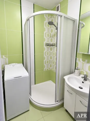 Pronájem bytu 2+1, Veselí nad Moravou, Hutník, 58 m2