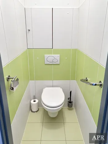 Pronájem bytu 2+1, Veselí nad Moravou, Hutník, 58 m2