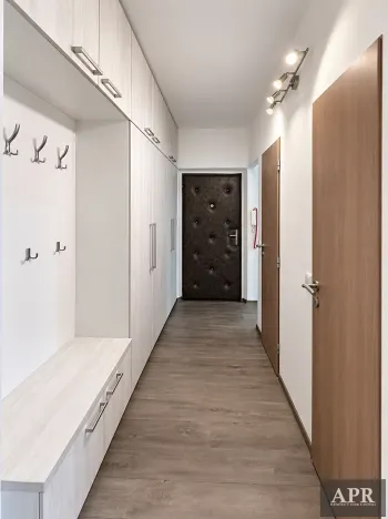 Pronájem bytu 2+1, Veselí nad Moravou, Hutník, 58 m2