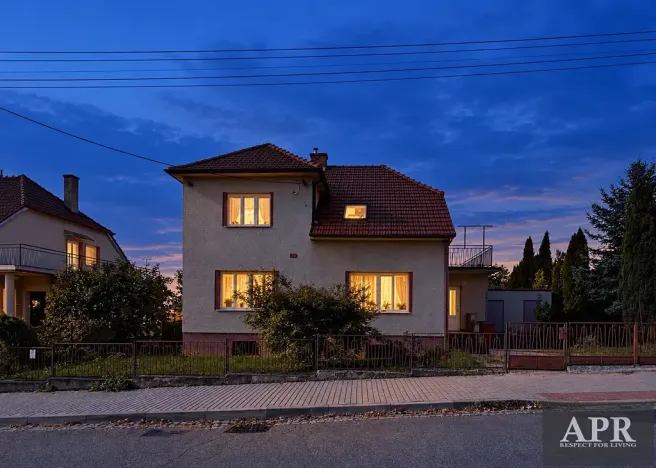 Prodej rodinného domu, Uherský Brod, Maršovská, 136 m2