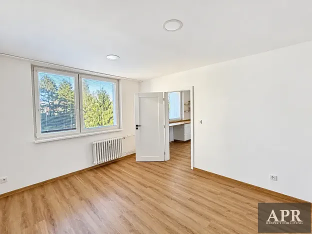 Pronájem bytu 3+1, Uherský Brod, Luhanova, 76 m2