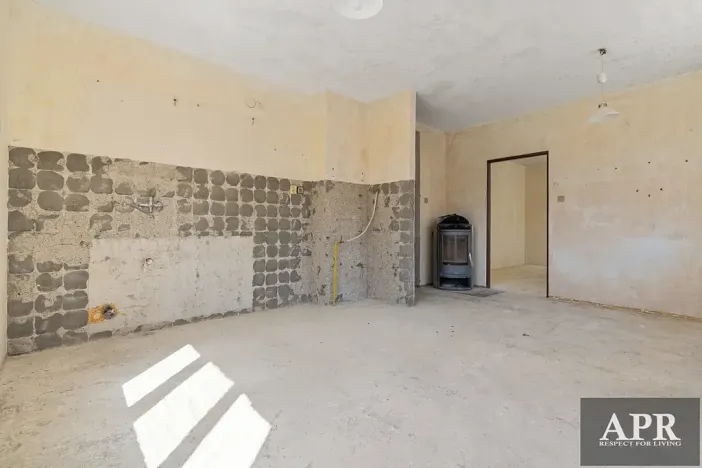 Prodej chalupy, Nová Lhota, 198 m2