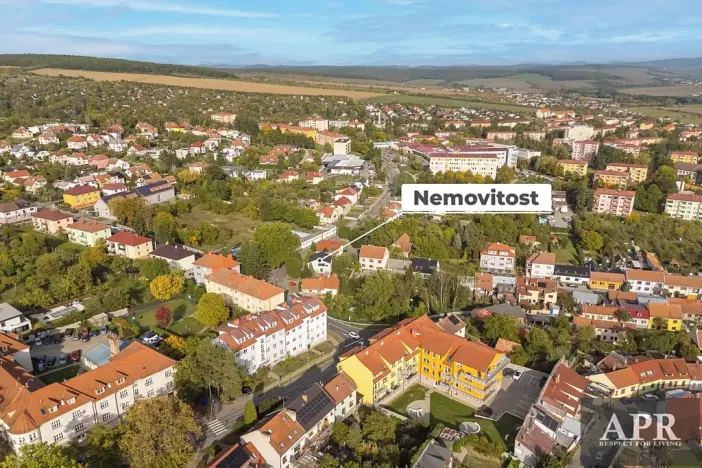 Prodej rodinného domu, Uherský Brod, U Plovárny, 218 m2