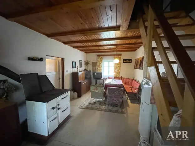 Prodej chalupy, Lopeník, 132 m2