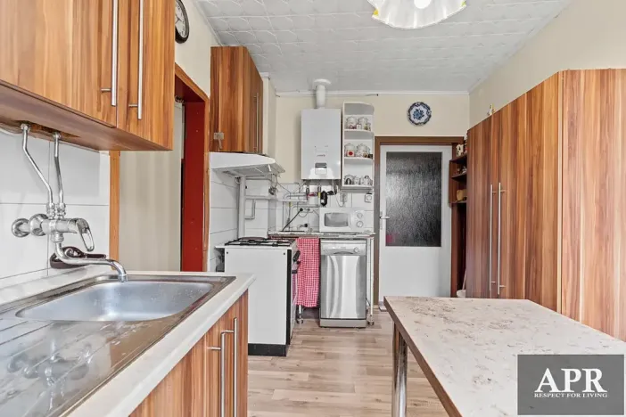 Prodej rodinného domu, Boršice u Blatnice, 105 m2