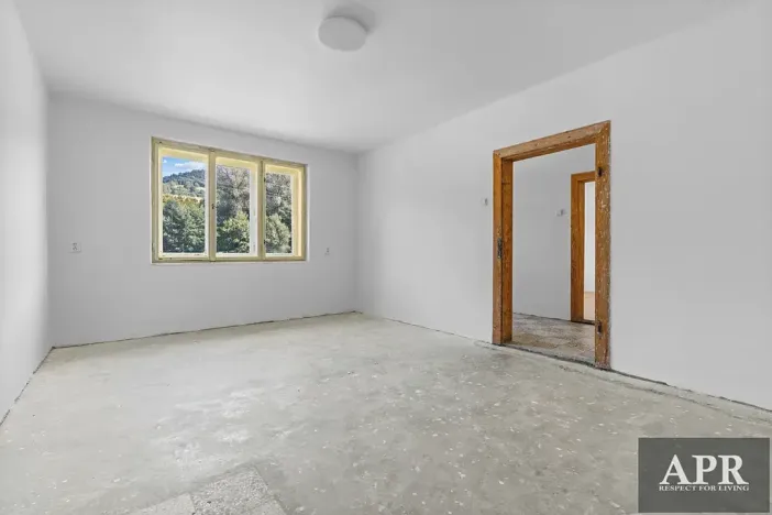 Prodej rodinného domu, Lopeník, 123 m2
