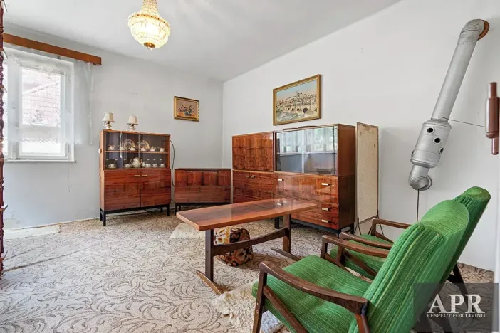 Prodej rodinného domu, Brumov-Bylnice, 117 m2