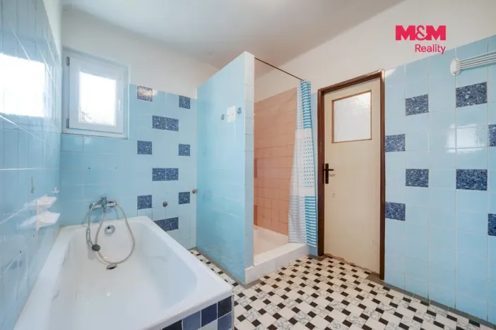 Pronájem bytu 2+kk, Všeruby, 82 m2