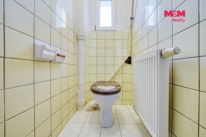 Pronájem bytu 2+kk, Všeruby, 82 m2