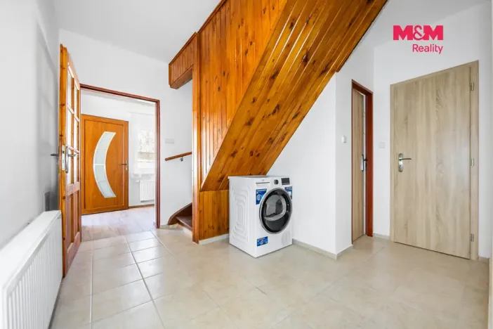 Prodej chalupy, Mnichov, 150 m2