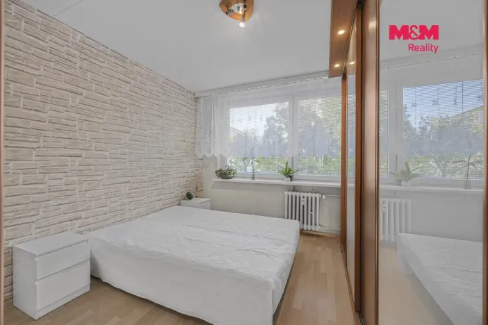 Prodej bytu 3+kk, Praha - Chodov, Blatenská, 77 m2