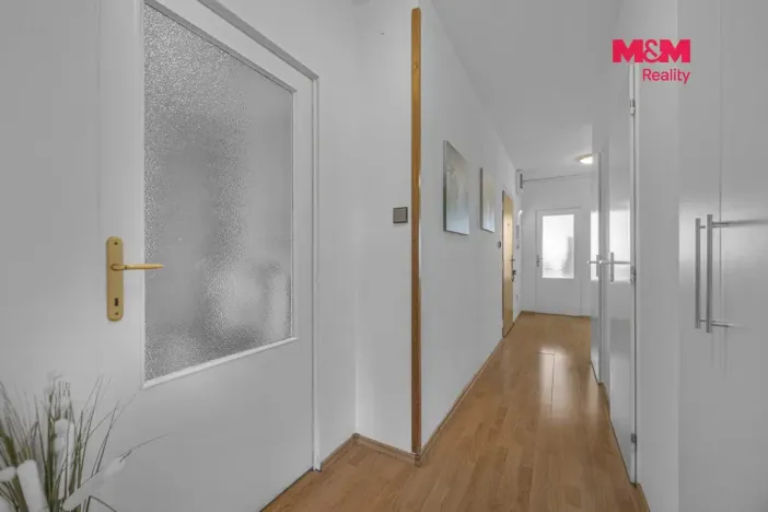 Prodej bytu 3+kk, Praha - Chodov, Blatenská, 77 m2