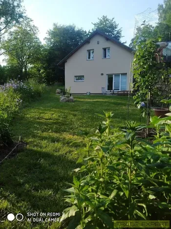 Prodej rodinného domu, Jeřmanice, Rádelská, 158 m2
