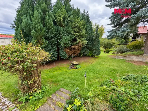 Prodej chaty, Karlovy Vary - Stará Role, 16 m2
