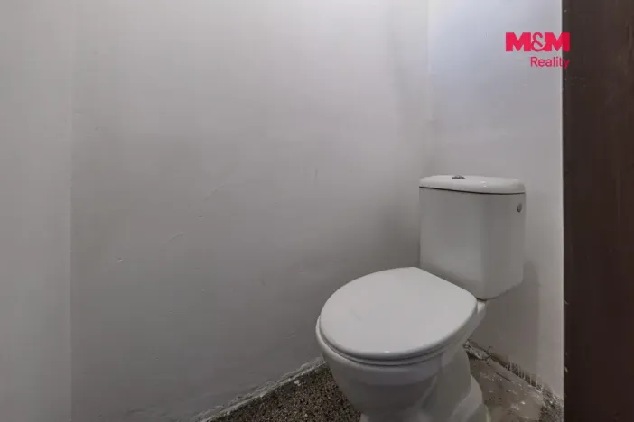 Prodej bytu 4+1, Mělník, Sokolovská, 84 m2