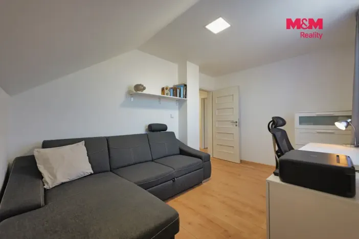 Prodej rodinného domu, Vranovice-Kelčice - Vranovice, 128 m2
