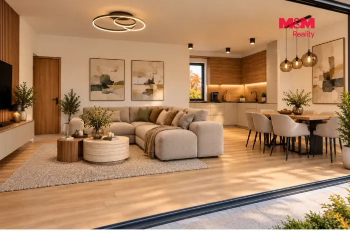 Prodej rodinného domu, Blatnice, 110 m2