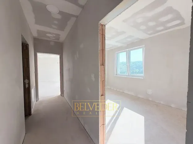 Prodej bytu 2+kk, Teplice, Albrechtova, 67 m2