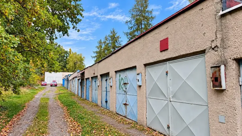 Prodej bytu 3+1, Ostrava, Gen. Sochora, 72 m2