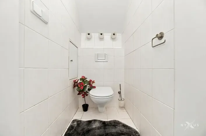 Prodej bytu 3+kk, Praha - Suchdol, K Horoměřicům, 97 m2