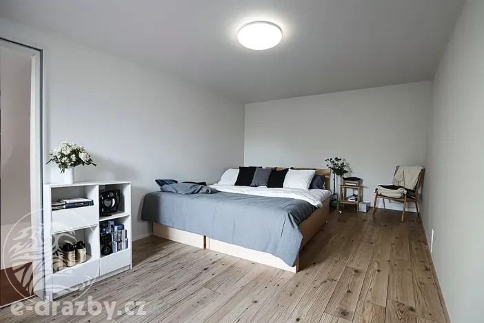 Dražba rodinného domu, Hlinsko, 106 m2