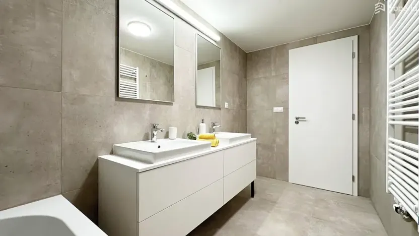 Pronájem bytu 4+kk, Brno, Placzkova, 112 m2