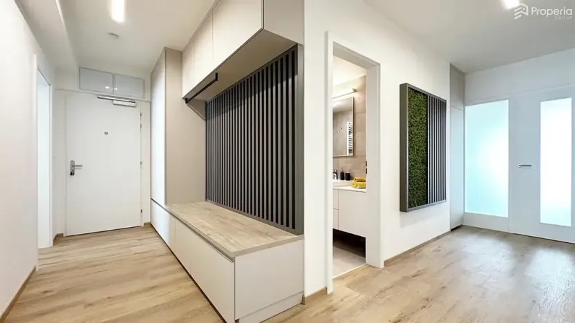 Pronájem bytu 4+kk, Brno, Placzkova, 112 m2