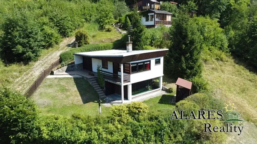 Prodej chaty, Veselá, 120 m2