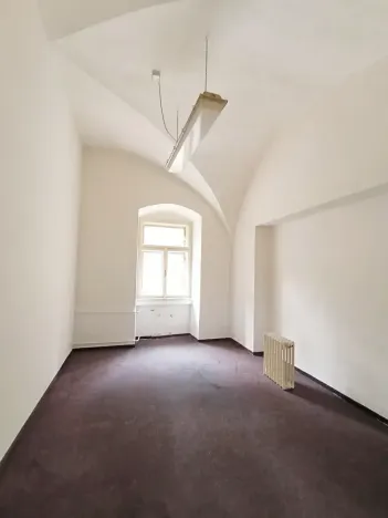 Pronájem obchodního prostoru, Hradec Králové, Československé armády, 52 m2