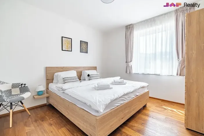 Prodej bytu 3+kk, Vrchlabí, Horská, 68 m2