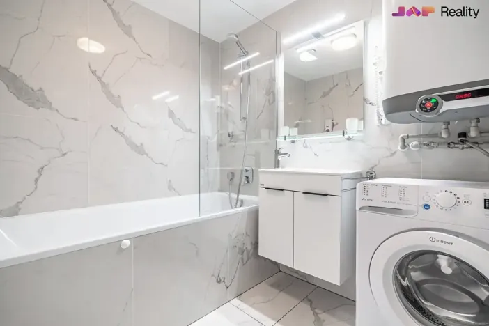 Prodej bytu 3+kk, Vrchlabí, Horská, 68 m2
