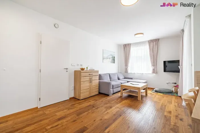 Prodej bytu 3+kk, Vrchlabí, Horská, 68 m2