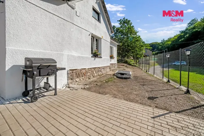 Prodej rodinného domu, Beroun - Beroun-Závodí, Pod Lišticí, 76 m2