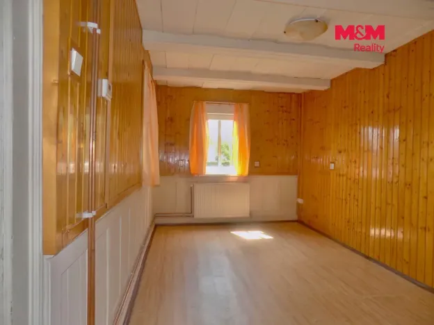 Pronájem bytu 2+kk, Varnsdorf, Erbenova, 50 m2