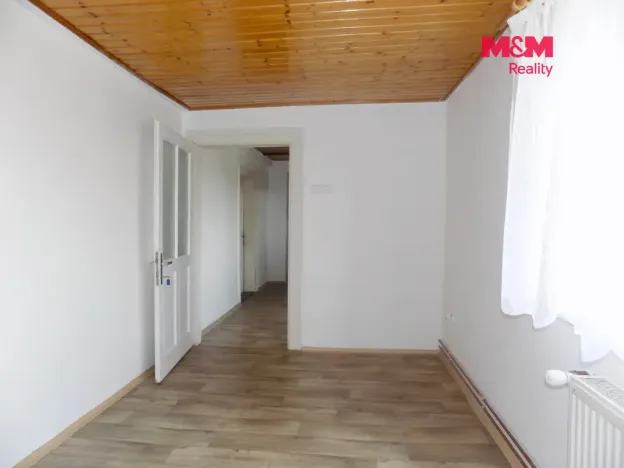 Pronájem bytu 2+kk, Varnsdorf, Erbenova, 50 m2