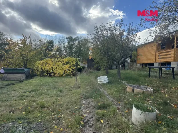Prodej chaty, Kadaň, 14 m2