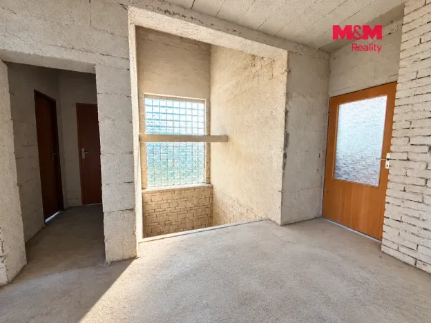 Prodej rodinného domu, Jaroslavice, Havlíčkova, 227 m2