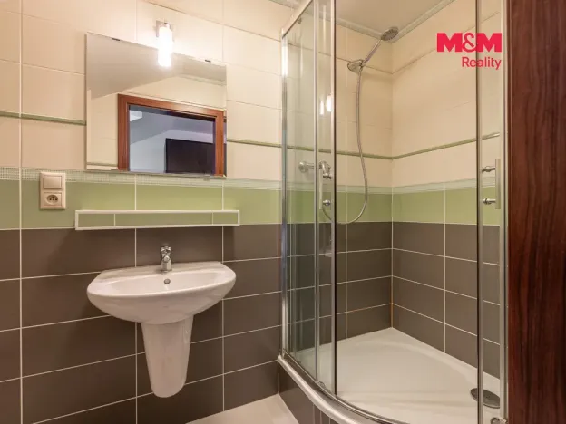 Prodej rodinného domu, Benešov, Na Chmelnici, 245 m2
