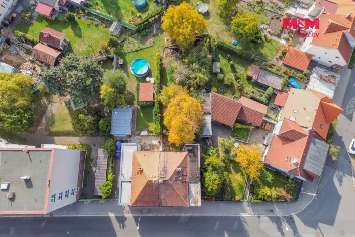 Prodej rodinného domu, Plzeň - Doubravka, Na Kovárně, 151 m2