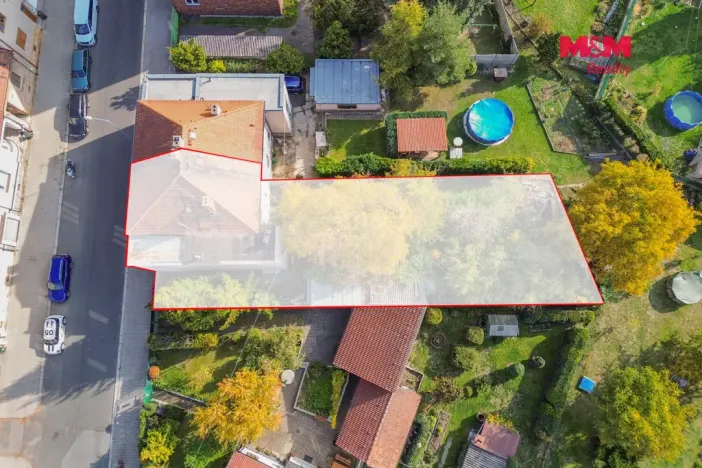 Prodej rodinného domu, Plzeň - Doubravka, Na Kovárně, 151 m2