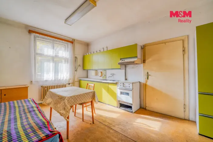 Prodej rodinného domu, Plzeň - Doubravka, Na Kovárně, 151 m2