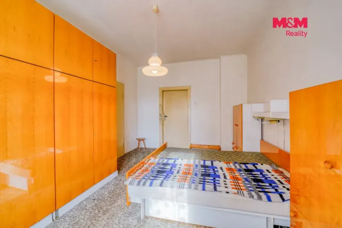 Prodej rodinného domu, Plzeň - Doubravka, Na Kovárně, 151 m2