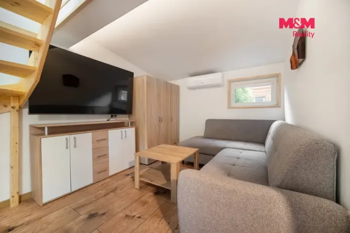 Prodej chalupy, Jeseník - Bukovice, Úvoz, 80 m2