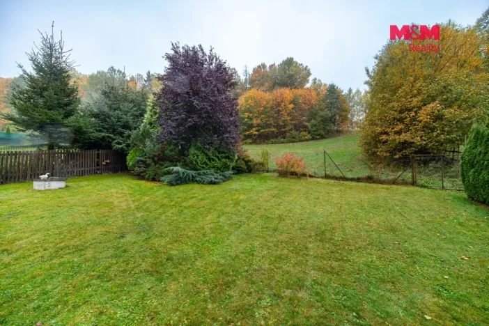 Prodej chalupy, Jeseník - Bukovice, Úvoz, 80 m2