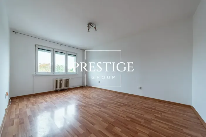 Pronájem bytu 2+1, Praha - Břevnov, Brunclíkova, 53 m2