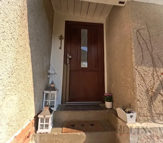 Prodej rodinného domu, Rohle, 160 m2