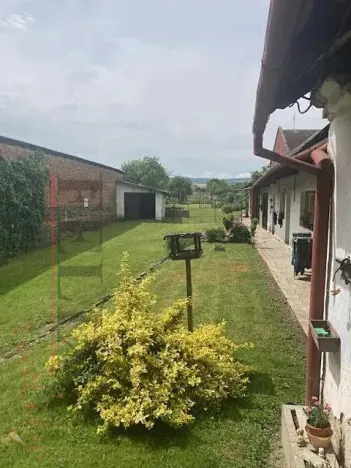 Prodej rodinného domu, Lutín, U Kapličky, 600 m2