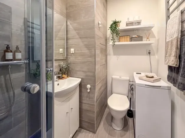 Prodej bytu 1+1, České Budějovice, Antala Staška, 42 m2